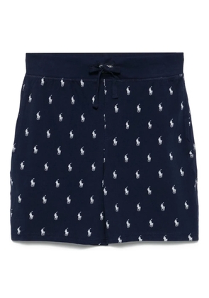 Polo Ralph Lauren Polo Pony-print boxers - Blue