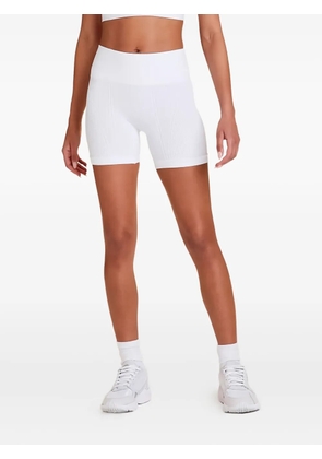 ALALA Barre short - White