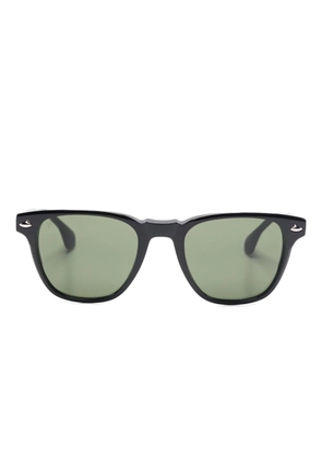 Sestini Eyewear round-frame sunglasses - Black