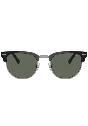 Polo Ralph Lauren PH4217 round-frame sunglasses - Black