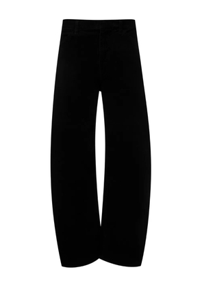 Nili Lotan Tribeca trousers - Black