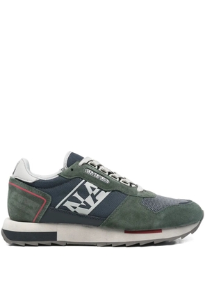 Napapijri Virtus sneakers - Green