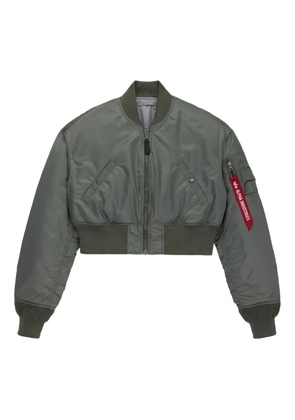 Alpha Industries MA-1 Flight jacket - Grey