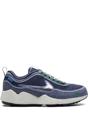 Nike Air Zoom Spiridon 'Undefeated Thunder Blue' sneakers