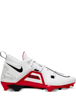 Nike Alpha Menace Pro 3 soccer shoes - White