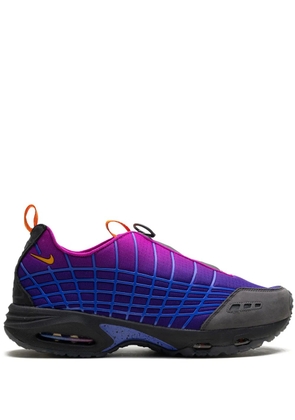 Nike x Kids of Immigrants Air SNDR Max SP 'Persian Violet' sneakers - Purple