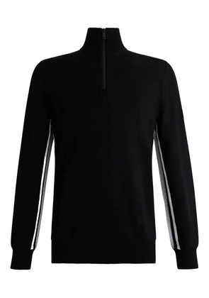 Fusalp Natom sweatshirt - Black