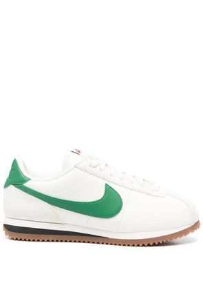 Nike Cortez low-top sneakers - White