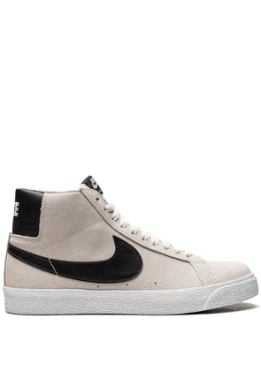 Nike SB Blazer Mid PRM sneakers - Neutrals