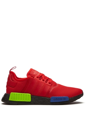 adidas NMD_R1 sneakers - Red