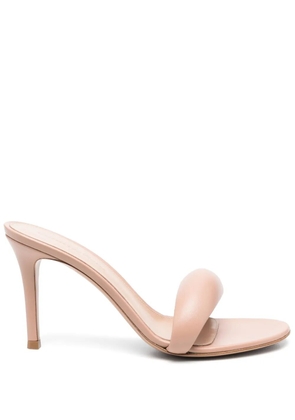 Gianvito Rossi 85mm Bijoux sandals - Pink