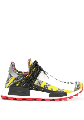 adidas x Pharrell Williams Solar HU NMD sneakers - Multicolour