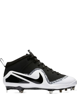 Nike Zoom Trout 4 cleats - Black