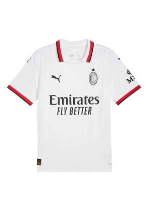 PUMA AC Milan 24/25 T-shirt - White