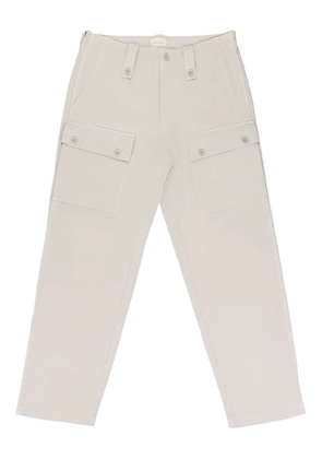 Aimé Leon Dore straight-leg trousers - Neutrals