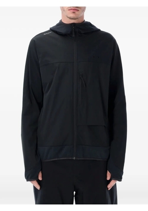 Oakley Bowls Alpha hoodie - Black