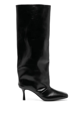 Senso 70mm Jude boots - Black