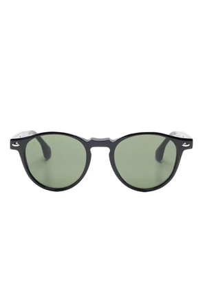Sestini Eyewear Diciotto sunglasses - Black