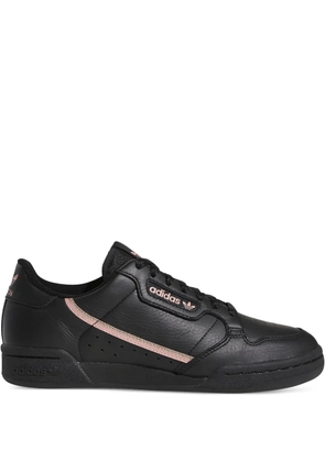 adidas Continental 80 'Black/Trace Pink' sneakers