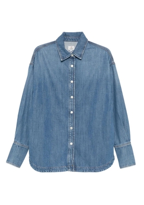 AG Jeans denim shirt - Blue