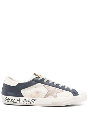Golden Goose Super Star sneakers - White