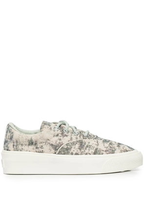 Converse x John Elliott Skid Grip sneakers - Green