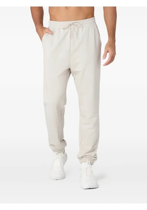 SQUATWOLF drawstring track pants - Grey