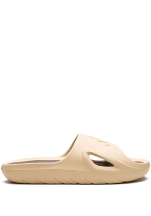 adidas Adicane flat slides - Neutrals