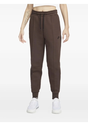 Nike Sportswear Tech Fleece track pants - Brown
