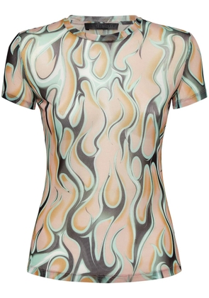 Philipp Plein Sexy Pure T-shirt - Neutrals