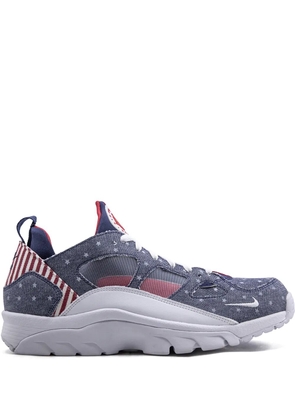 Nike Air Trainer Hurache Low QS'USA' sneakers - Blue