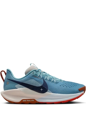 Nike Pegasus Trail 5 'Denim Turquoise' sneakers - Blue