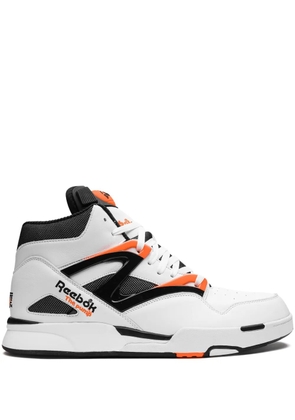 Reebok Pump Omni Zone II sneakers - White