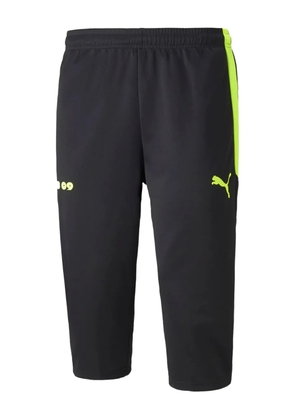PUMA Borussia Dortmund track pants - Black