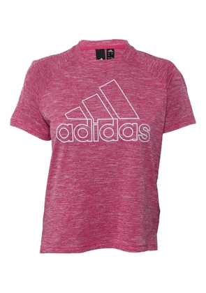 adidas Stadium S2S Prize 'Reamag' T-shirt - Pink
