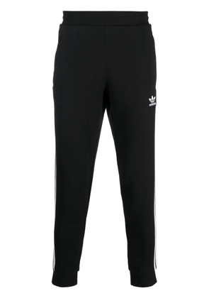 adidas Adicolor 3-Stripes track pants - Black