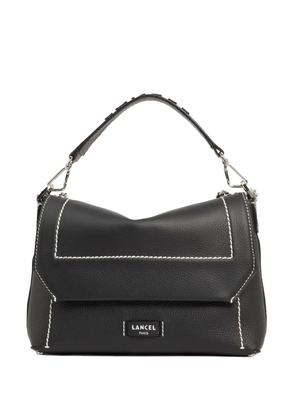 Lancel small Ninon Soft tote bag - Black