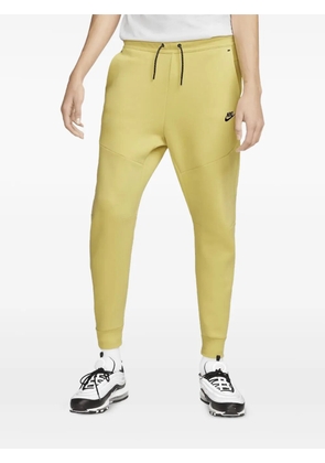 Nike Sportswear Tech Fleece track pants - Yellow