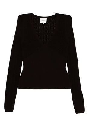 Reformation Krista top - OOL