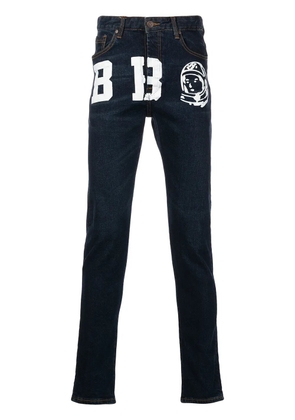 Billionaire Boys Club Dromeda slim-cut jeans - Blue