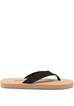Senso Kenny flip-flops - Brown