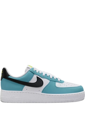 Nike AIR FORCE 1 'Dusty Cactus' sneakers - Blue