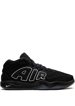 Nike Air Zoom GT Hustle 2 sneakers - Black