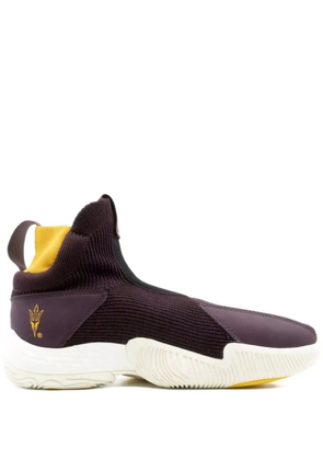 adidas N3xt L3v3l '2020 Arizona State Sun Devils' sneakers - Purple