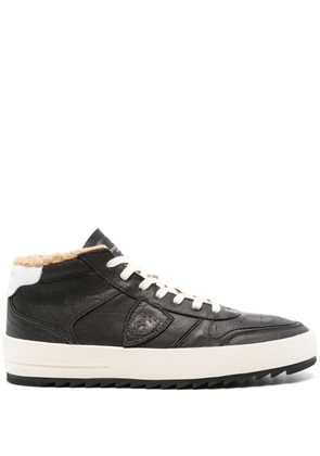 Philippe Model Paris Nice sneakers - Black