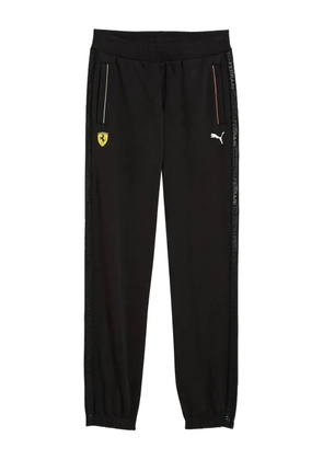 PUMA x Scuderia Ferrari Race 'Black' track pants