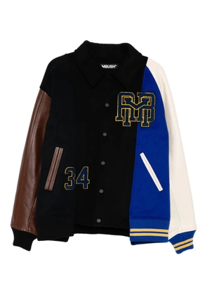 AMBUSH Hyblid Studium jacket - Black