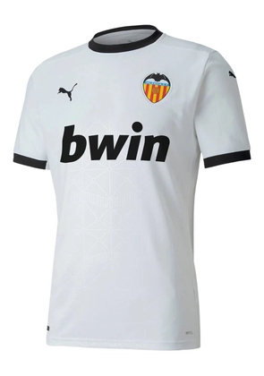 PUMA Valencia T-shirt - White