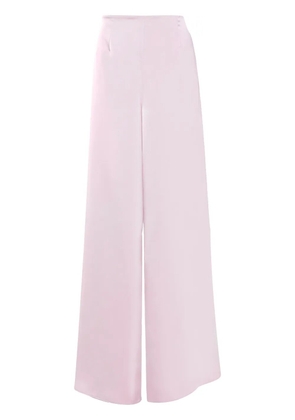 Hervé Léger The Mona pants - Pink