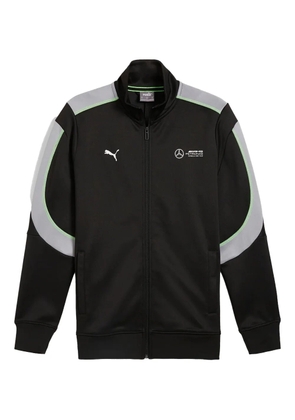 PUMA x Mercedes-AMG Petronas F1 MT7+ track jacket - Black